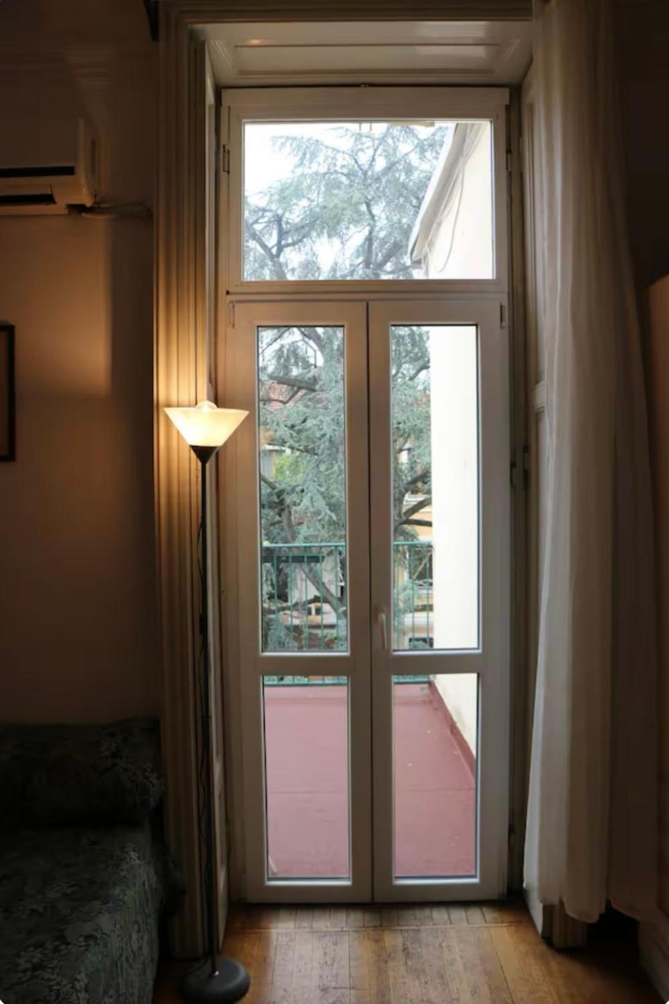 Privatunterkunft Lili House Mailand