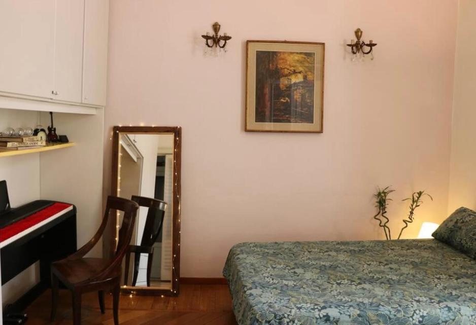 Privatunterkunft Lili House