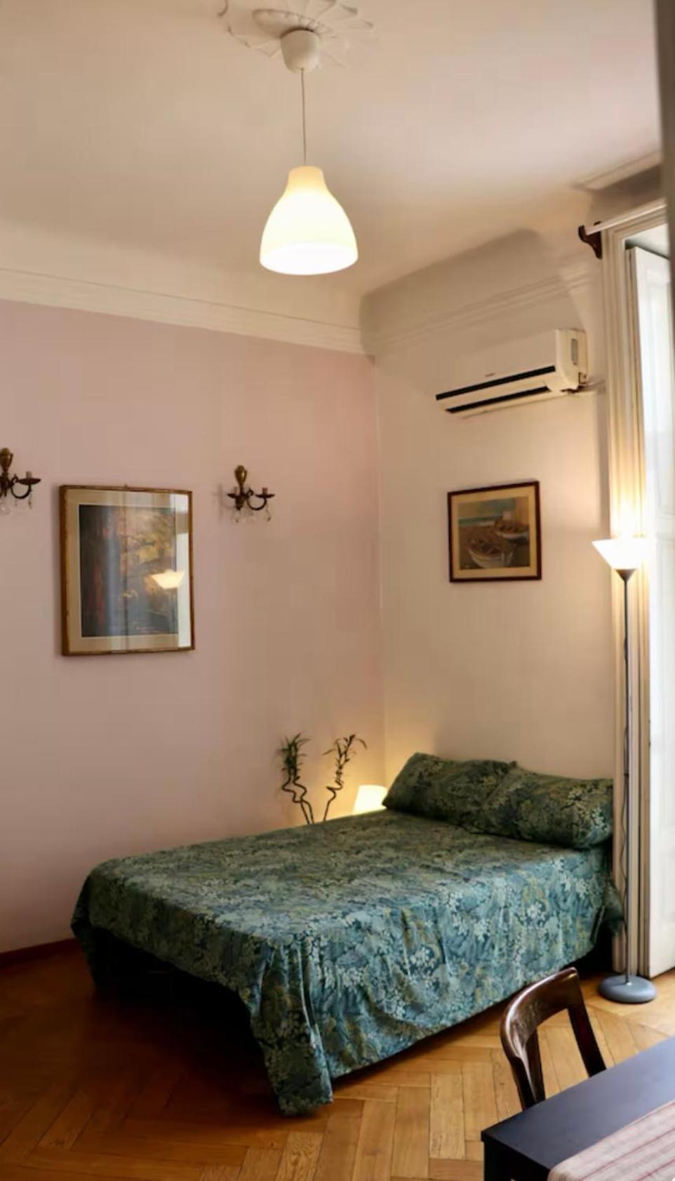 Privatunterkunft Lili House Mailand