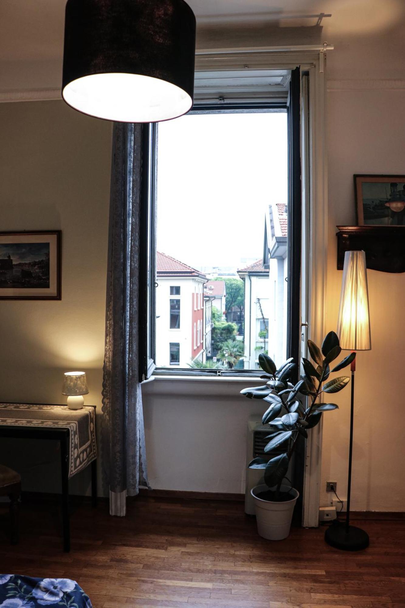 Lili House Privatunterkunft