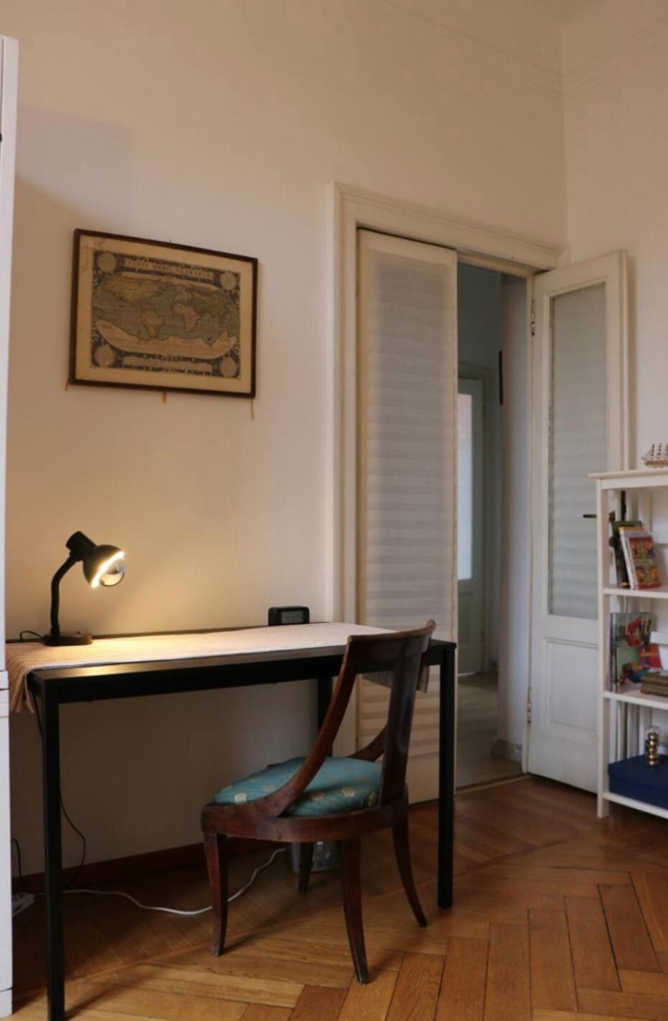 Lili House Privatunterkunft Mailand
