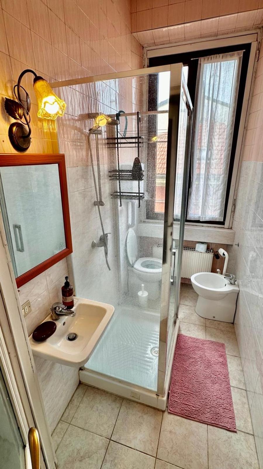 Lili House Privatunterkunft Mailand
