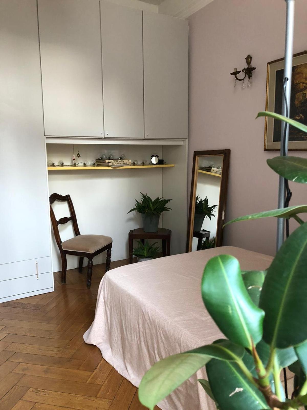 Lili House * Mailand