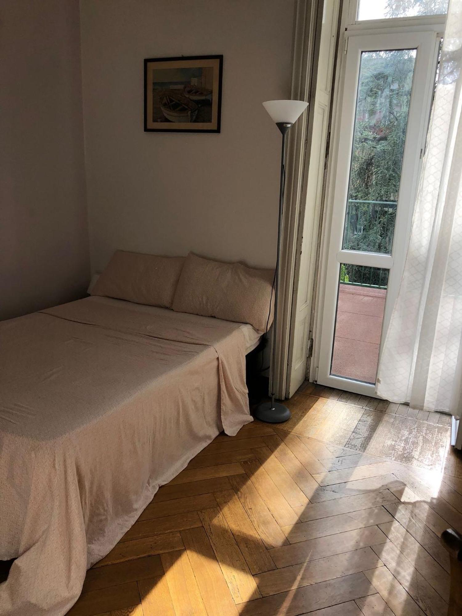 Lili House Privatunterkunft Mailand