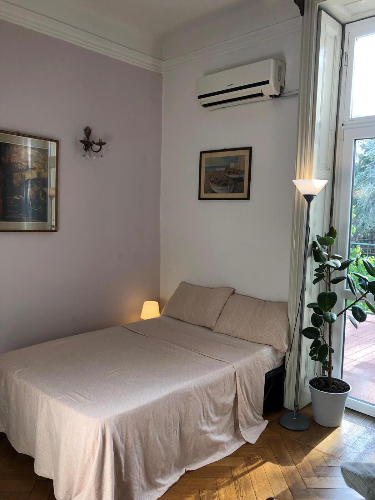 Privatunterkunft Lili House Mailand