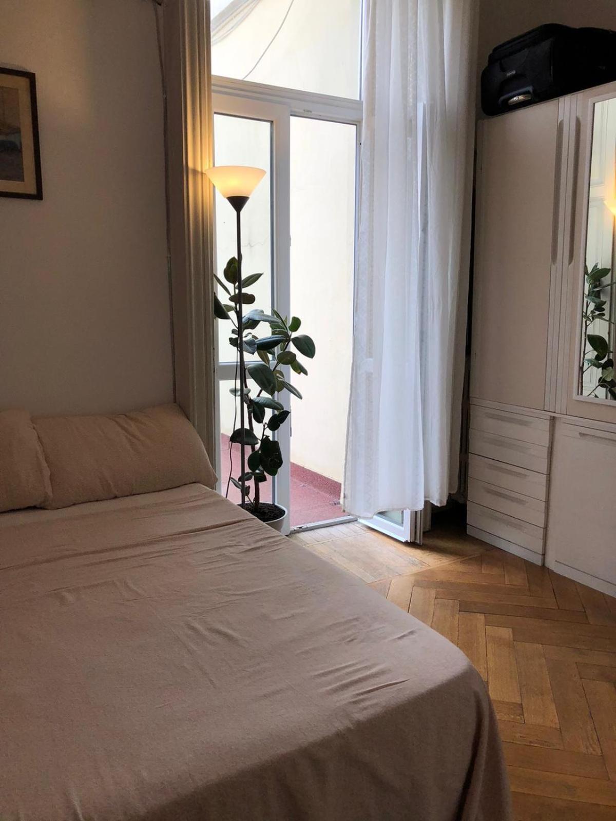 Privatunterkunft Lili House